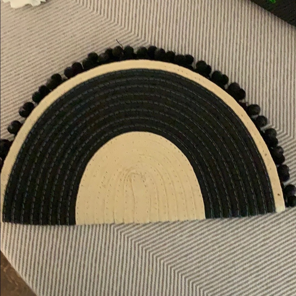 Clutch bag